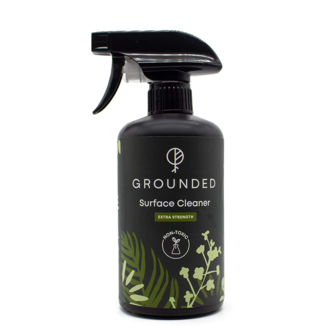 GROUNDED SURFACE CLEANER EXTRA STRENGTH 1LT